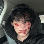 Mikel Lauderback - @mikel.lauderback - Instagram