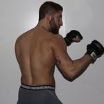 Mike Lauer - @thehunter_mma - Instagram