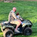 Mike Lauer - @mikelauer2489 - Instagram