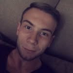 Mike Lauer - @mikelovescookies - Instagram