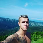 Mike Lauer - @mikelauer18 - Instagram