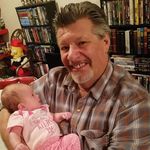 Mike Laughlin - @mike.laughlin.142 - Instagram