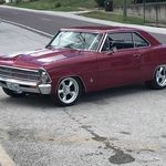 Mike Laughlin - @laughlin9769 - Instagram