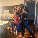 Mike Laughlin - @mikethefilipino - Instagram
