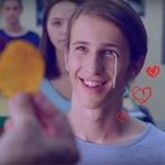 Mike Lavin - @yoramhamanhus69 - Instagram