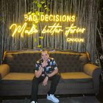 Mike Lavin - @angellavin - Instagram