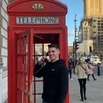 Mike Lavin - @mlav520 - Instagram