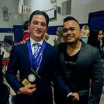 Mike Lazo - @mike_lazo23 - Instagram
