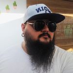 Mike Lazo Filth - @lazomike - Instagram