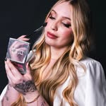 MIKELE MAKEUP | MAQUIADORA - @mikelemakeup - Instagram