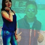 Mezo Mike Legan - @leganmezo - Instagram