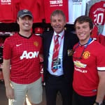 Michael Lejeune - @mike_lejeune7 - Instagram