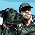 Mike Lejeune - @mikevenom2025 - Instagram