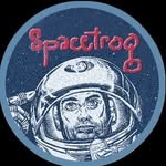 Mike Lemos - @mike_lemos_aka_spacetrog - Instagram