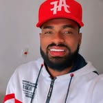Mike Lemos de Skuza - @mikedesouzalemos - Instagram