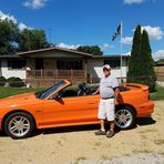 Mike Leppert - Facebook