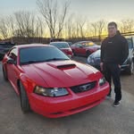 Michael Sanchez - @mike.le.roy - Instagram