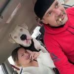 Mike LeRoy - @9_fingers9er - Instagram
