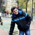 Mike Leroy - @andrii.postetnak - Instagram