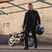 Michael Lesher - Facebook