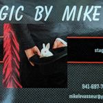 mike levasseur - @mikesunbeam - Instagram