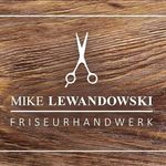 Mike Lewandowski - @mikelewandowskifriseurhandwerk - Instagram