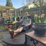 Mike Lewandowski - @redmagegarden - Instagram
