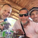 Mike Lewandowski - @mike.flessau - Instagram