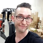 Mike Lewandowski - @lewandudebro - Instagram
