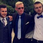 Mike Lewandowski - @mike_lewandowsk27 - Instagram