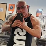 Mike Leyba - @mike.leyba.5 - Instagram