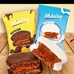 Mikeley Alfajor - @mikeley.alfajor.artesanal - Instagram