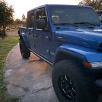Mike Lieber - @blackcreek_overland - Instagram