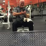 Michael D - @mikelightnin - Instagram