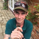 Mike Light - @oxonmike1989 - Instagram