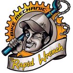 Mike Light - @therapidwrench - Instagram