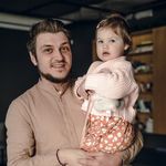 Mike Light - @walcoon - Instagram