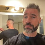 Mike light - @john_femi_ - Instagram