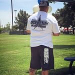 Mike Liñan - @blkhand69_ - Instagram