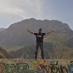 Mike Liñán - @mike_linan86 - Instagram
