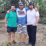 Mike Lindley - Facebook