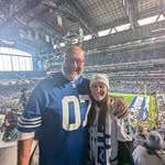 Mike Lindley - @mrnavymlindley - Instagram