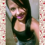 Mikeline Csc - @mikelinecsc - Instagram