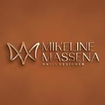 MIKELINE MASSENA - @mikelinenails - Instagram
