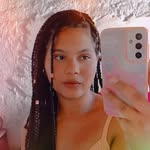 mikeline santos - @mikeline265 - Instagram