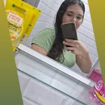 Mikeline Santos - @mikeline.gal - Instagram