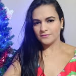 Mikeline Silva - @mikeline.silvaa - Instagram