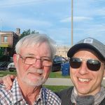 Mike Lippert - @mikelippert55 - Instagram