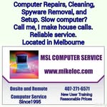 Mike Locascio - @mslcomputerservice - Instagram