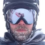Mike Loewen-McKnight - @mikemcknight78 - Instagram